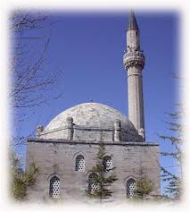 Fatıma-tüz Zehra Camiii