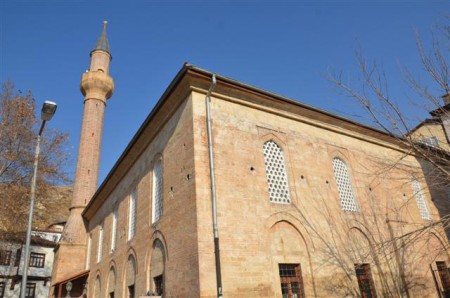 Geylani Hazretleri Camii