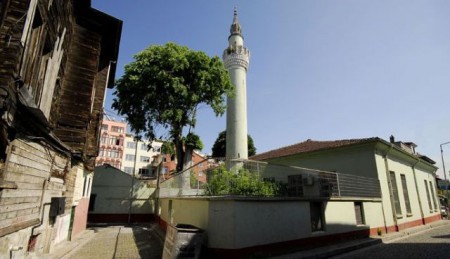 İman-i Camii