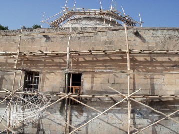 Numan Köy Yolu Camii