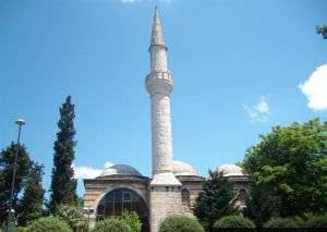 Piri Reis Camii