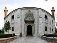 Velipaşa Camii