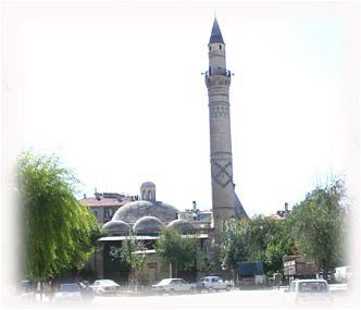 Yassıköy Camii