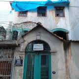 Çavdarlıköy Mescidi