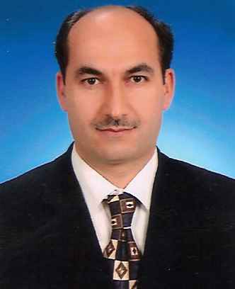 Sözleşmeli Vaiz:Mehmet Yakalı