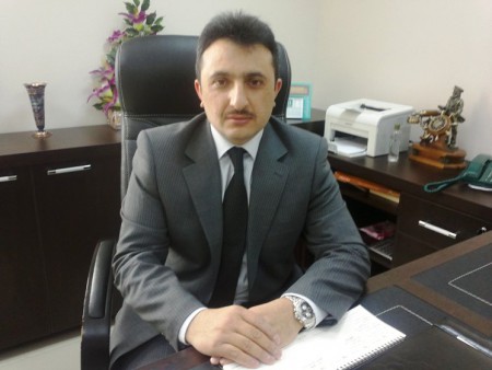 V.H.K.İ:Ali Alemdar