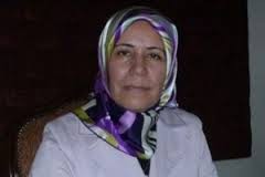 V.H.K.İ:Kadriye Keleş