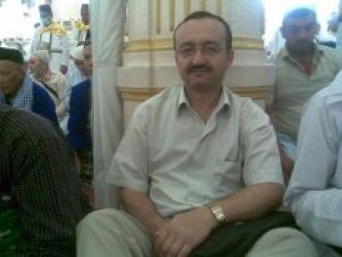 Hizmetli:Yusuf Erdoğan