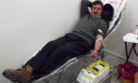 Şoför:Metin Akpınar