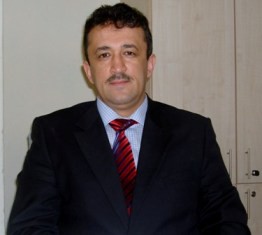 Aile İrşat Odası:Hakan Tekirdağlı