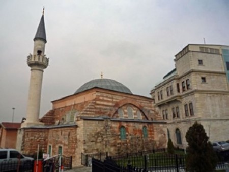 Ambarlıköy Camii
