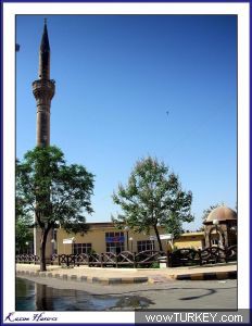 Hulefa-i Raşidin Camii