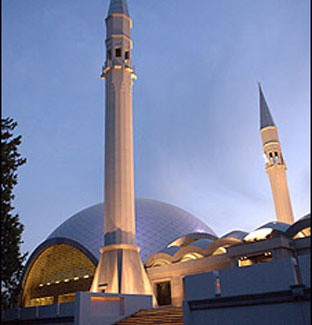 Asmalı Mescit Camii