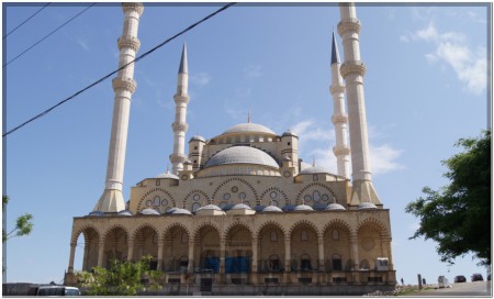 Kasımpaşa Camii