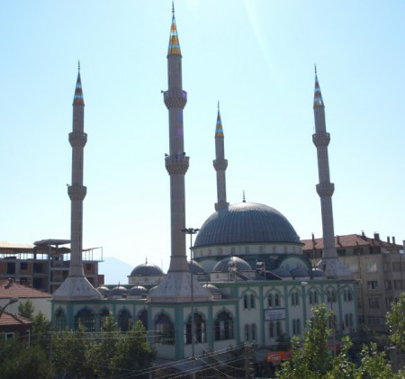 Nene Hatun Camii