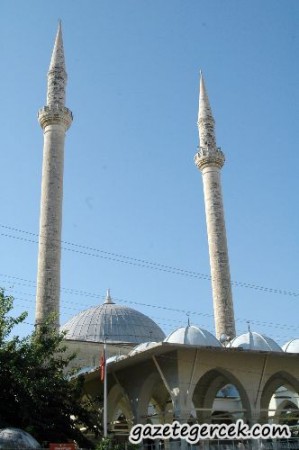 Salihpaşa Camii