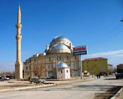 Dikmen Aşıklar Camii