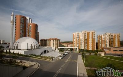 Giyimkent Kooperatifi Camii