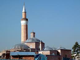 Zilayas Camii