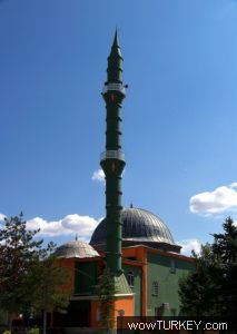 Eti Camii