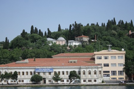 Kayserili Mahmut Camii